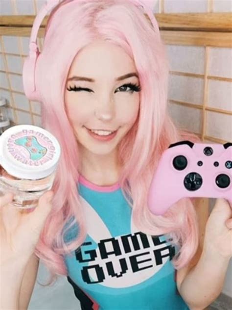 onlyfans belle delphine|OnlyFans Star Belle Delphine Has Revealed Her Monthly。